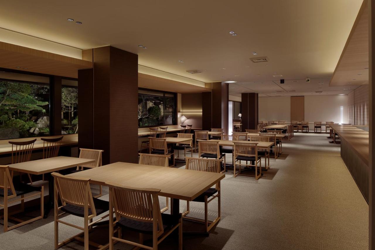 Yoshiike Ryokan Hakone Bagian luar foto